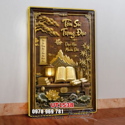 Tranh treo tường UT1538