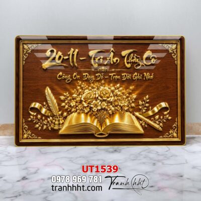 Tranh treo tường UT1539