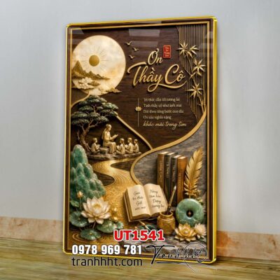 Tranh treo tường UT1541