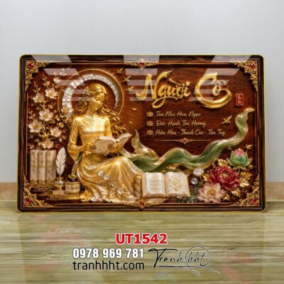 Tranh treo tường UT1542
