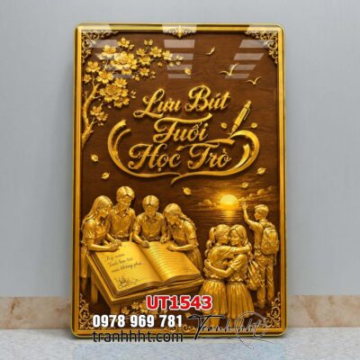 Tranh treo tường UT1543