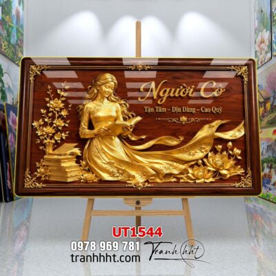 Tranh treo tường UT1544