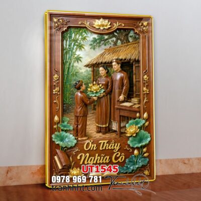 Tranh treo tường UT1545