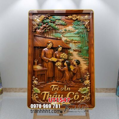Tranh treo tường UT1547