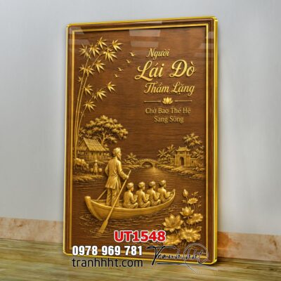 Tranh treo tường UT1548