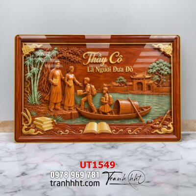 Tranh treo tường UT1549