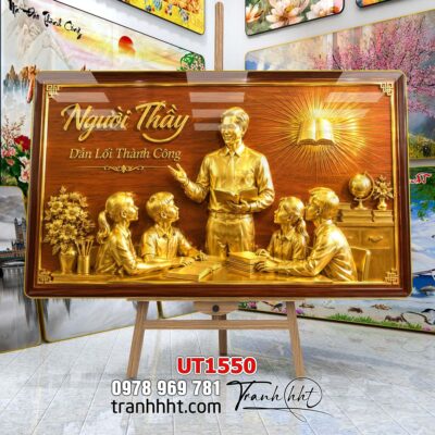 Tranh treo tường UT1550