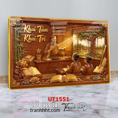 Tranh treo tường UT1551