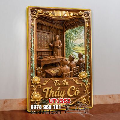Tranh treo tường UT1552