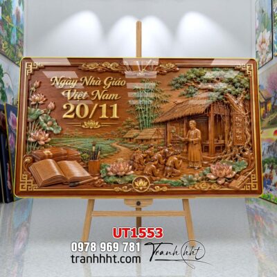 Tranh treo tường UT1553