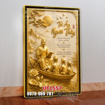 Tranh treo tường UT1557