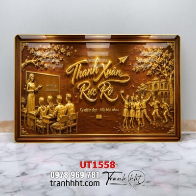 Tranh treo tường UT1558