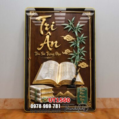 Tranh treo tường UT1560