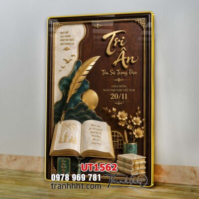 Tranh treo tường UT1562