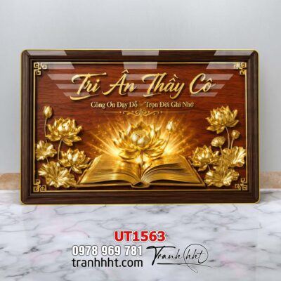 Tranh treo tường UT1563