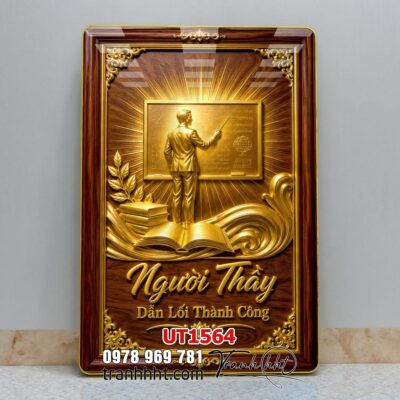 Tranh treo tường UT1564