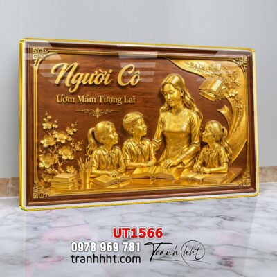 Tranh treo tường UT1566