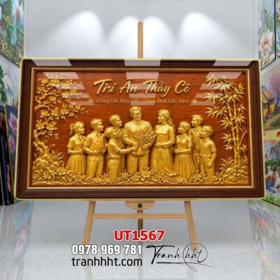 Tranh treo tường UT1567