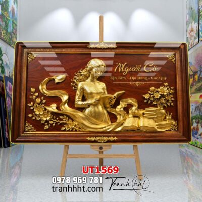 Tranh treo tường UT1569