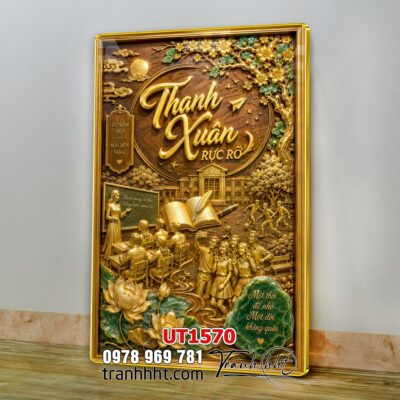 Tranh treo tường UT1570