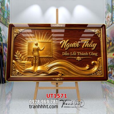 Tranh treo tường UT1571