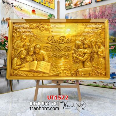 Tranh treo tường UT1572