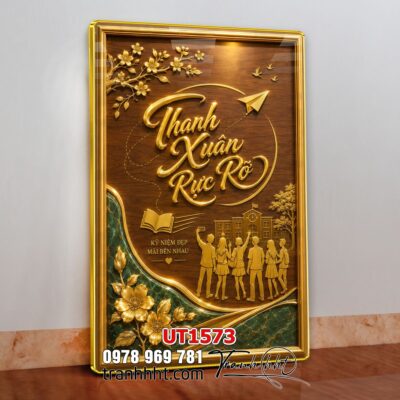 Tranh treo tường UT1573