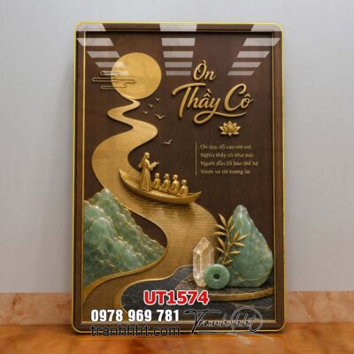 Tranh treo tường UT1574