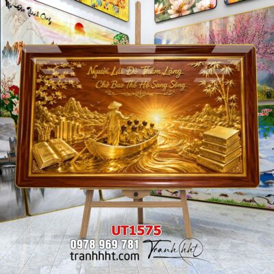 Tranh treo tường UT1575