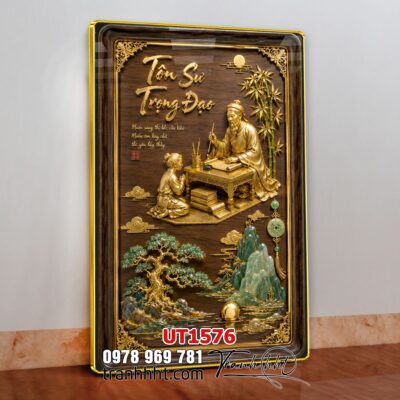 Tranh treo tường UT1576