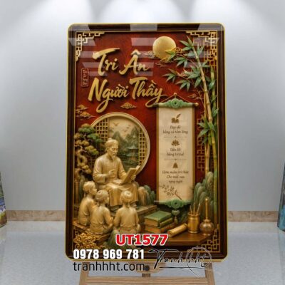 Tranh treo tường UT1577