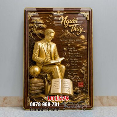 Tranh treo tường UT1579