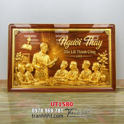 Tranh treo tường UT1580