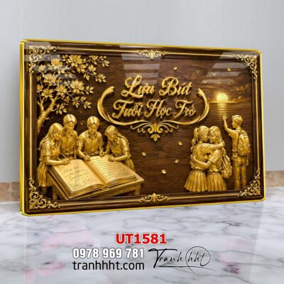 Tranh treo tường UT1581