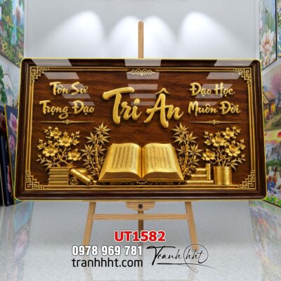 Tranh treo tường UT1582