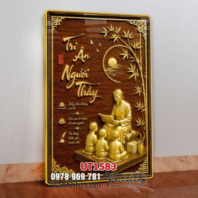 Tranh treo tường UT1583