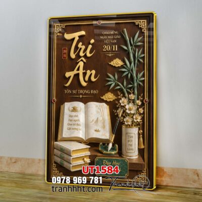Tranh treo tường UT1584