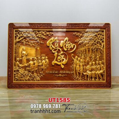 Tranh treo tường UT1585