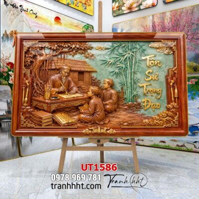 Tranh treo tường UT1586