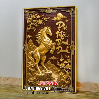 Tranh treo tường UT1587