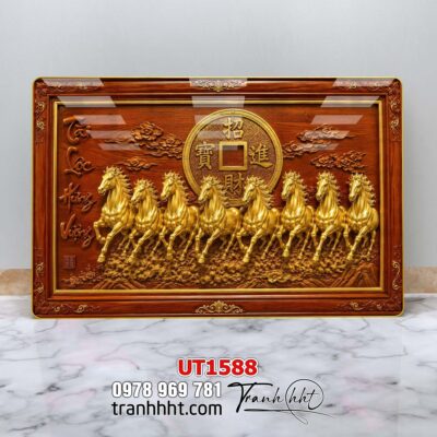 Tranh treo tường UT1588