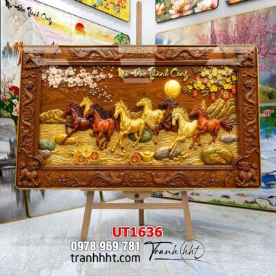 Tranh treo tường UT1636