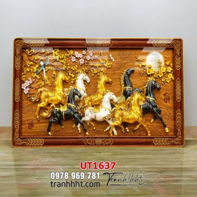 Tranh treo tường UT1637