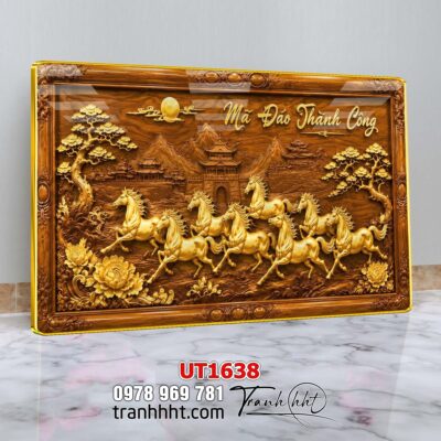 Tranh treo tường UT1638