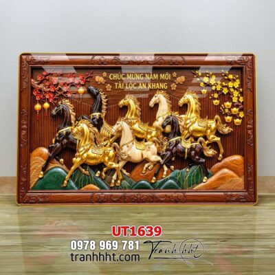 Tranh treo tường UT1639