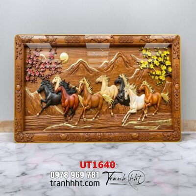 Tranh treo tường UT1640