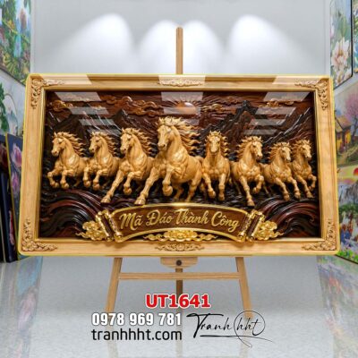 Tranh treo tường UT1641