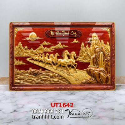 Tranh treo tường UT1642
