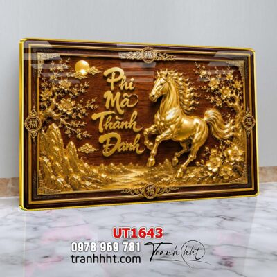 Tranh treo tường UT1643
