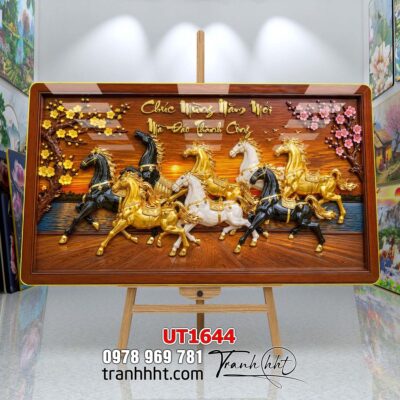 Tranh treo tường UT1644